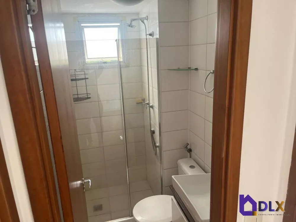 Apartamento, 2 quartos, 45 m² - Foto 9