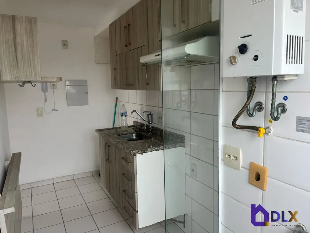 Apartamento, 2 quartos, 45 m² - Foto 16