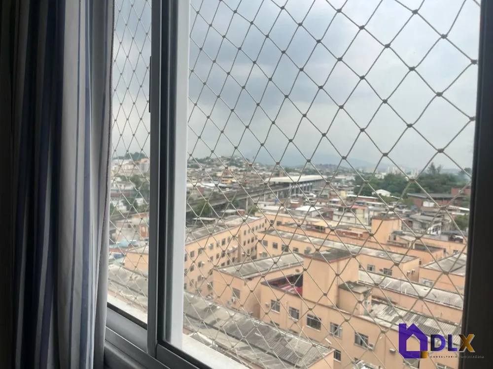 Apartamento, 2 quartos, 45 m² - Foto 35