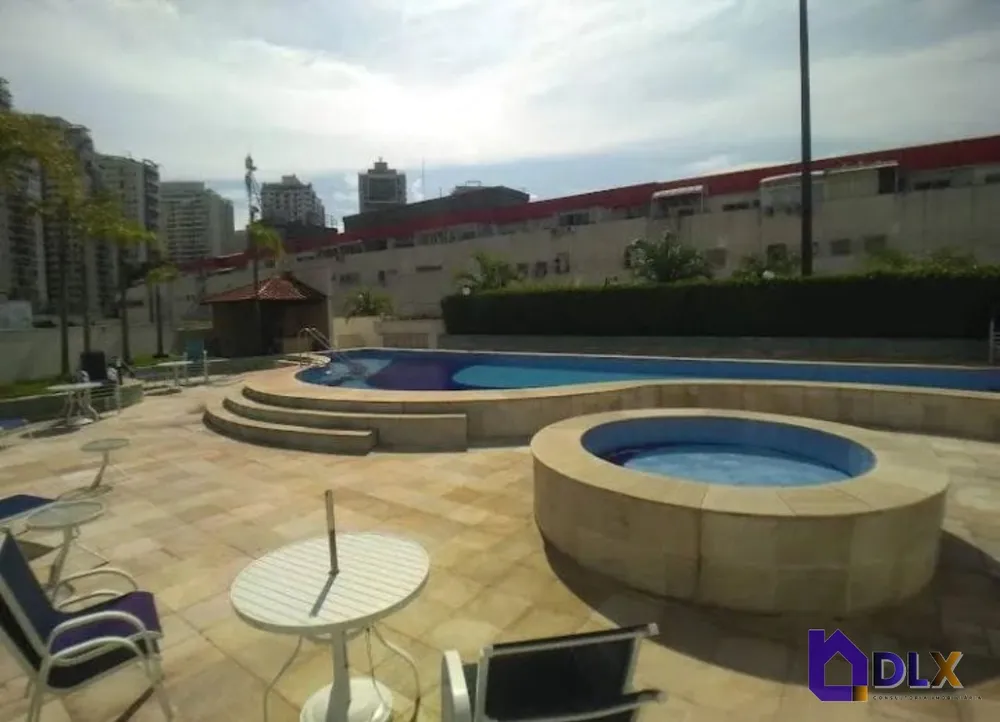 Apartamento, 3 quartos, 108 m² - Foto 7