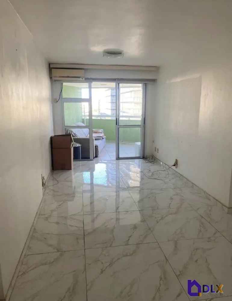 Apartamento, 3 quartos, 108 m² - Foto 9
