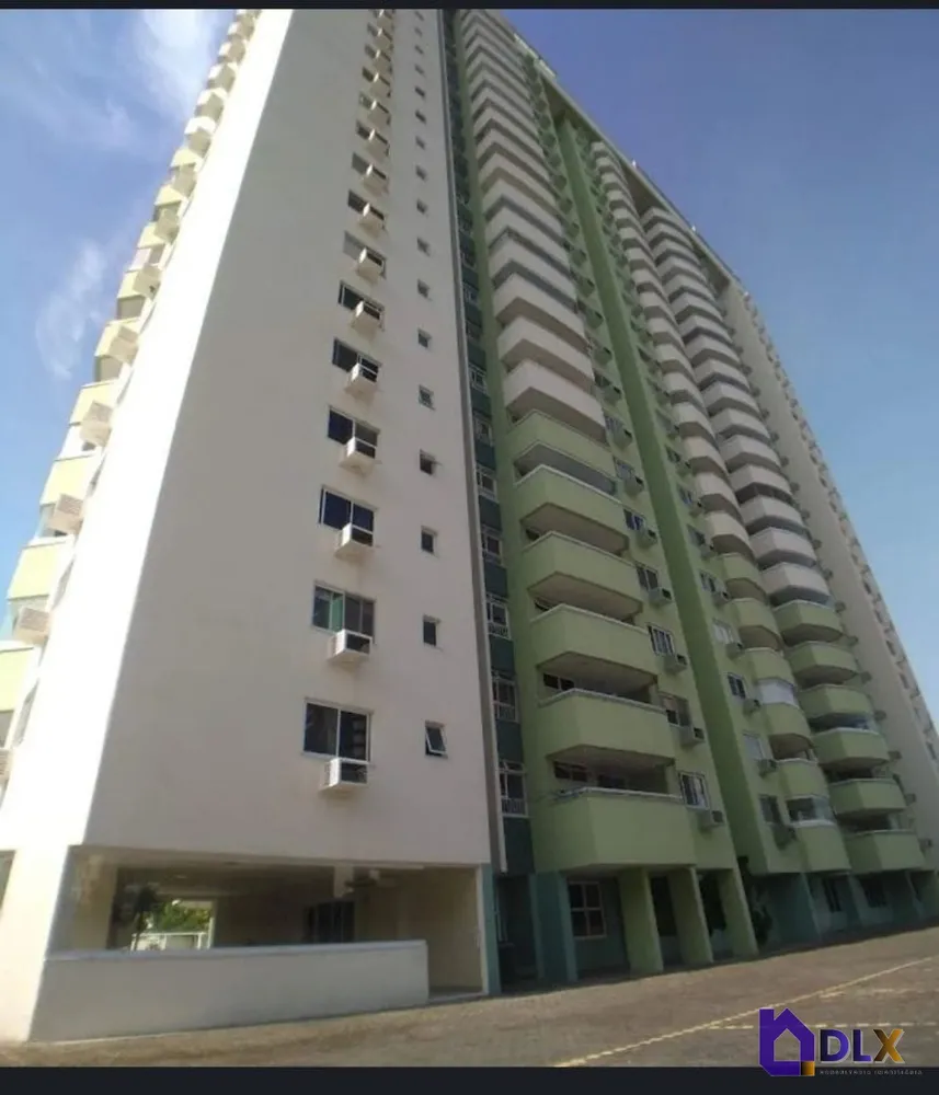 Apartamento, 3 quartos, 108 m² - Foto 1