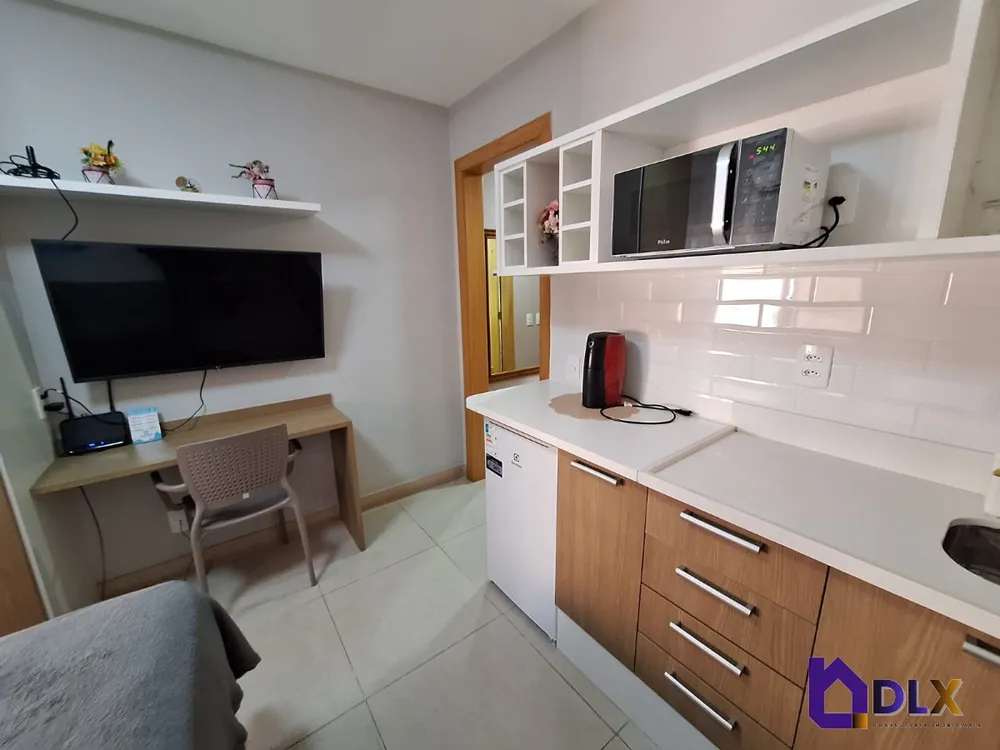 Apartamento, 1 quarto, 18 m² - Foto 17