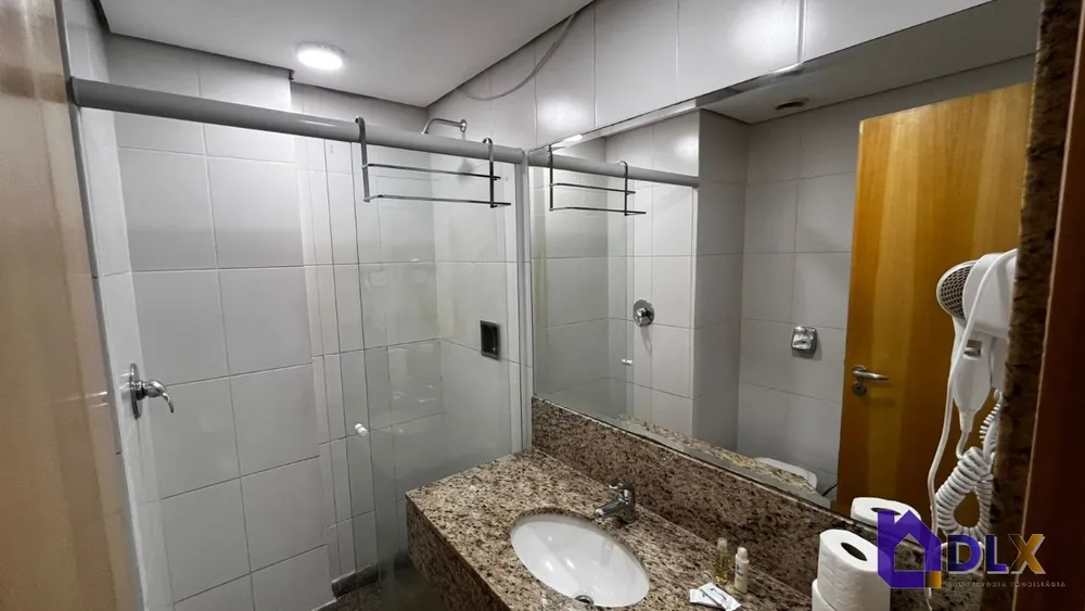 Apartamento, 1 quarto, 18 m² - Foto 35