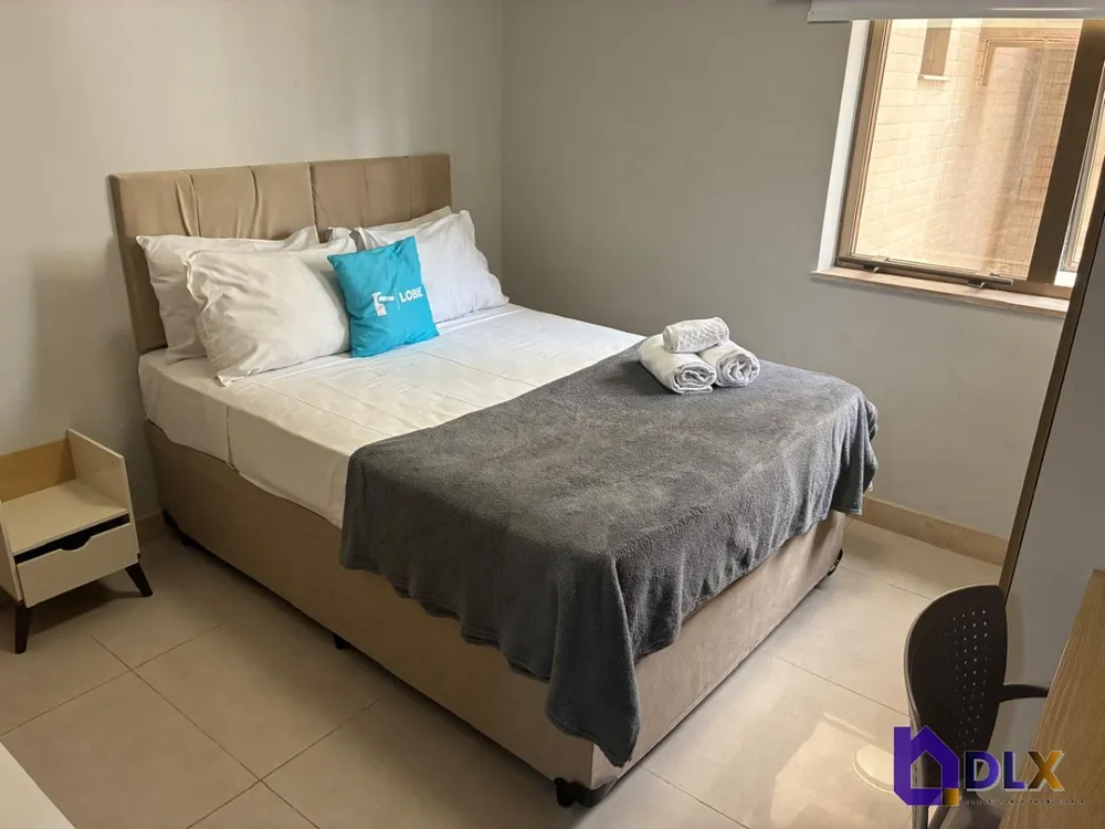 Apartamento, 1 quarto, 18 m² - Foto 9