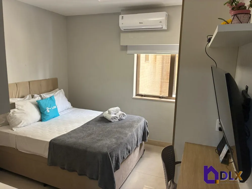 Apartamento, 1 quarto, 18 m² - Foto 11