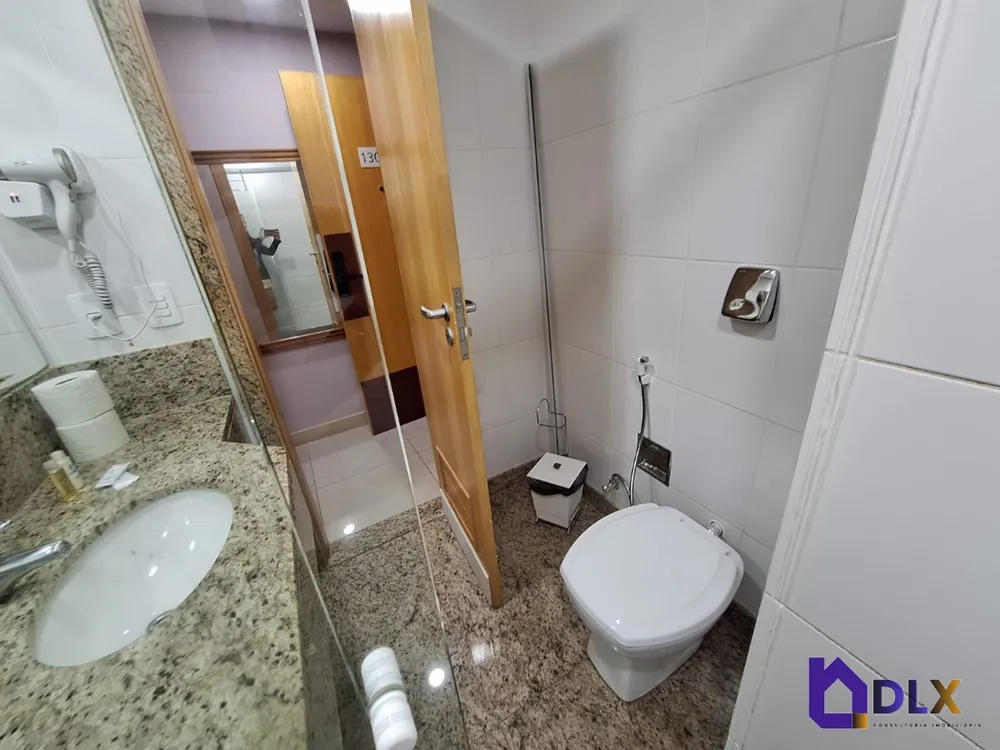 Apartamento, 1 quarto, 18 m² - Foto 43
