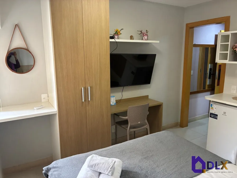 Apartamento, 1 quarto, 18 m² - Foto 30
