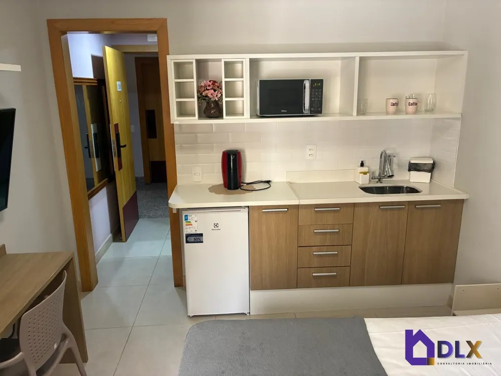 Apartamento, 1 quarto, 18 m² - Foto 27