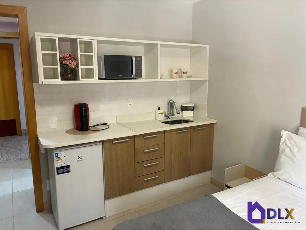 Apartamento, 1 quarto, 18 m² - Foto 20