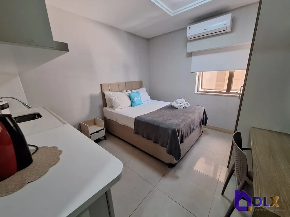 Apartamento, 1 quarto, 18 m² - Foto 13