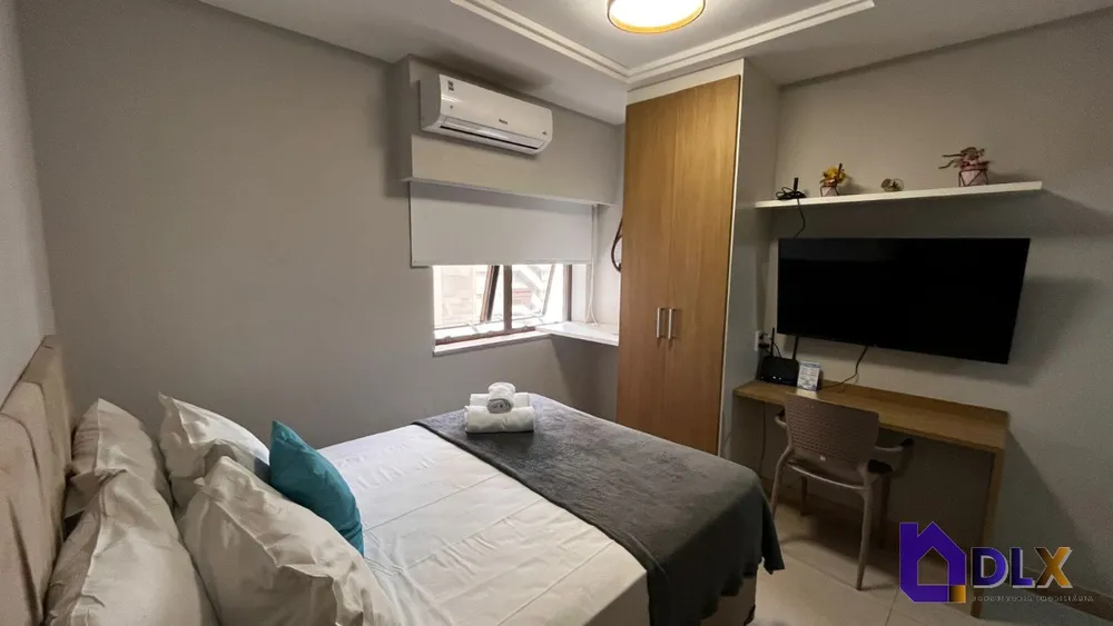 Apartamento, 1 quarto, 18 m² - Foto 1