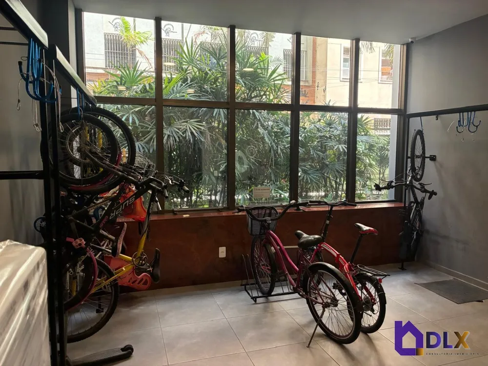 Apartamento, 1 quarto, 18 m² - Foto 47