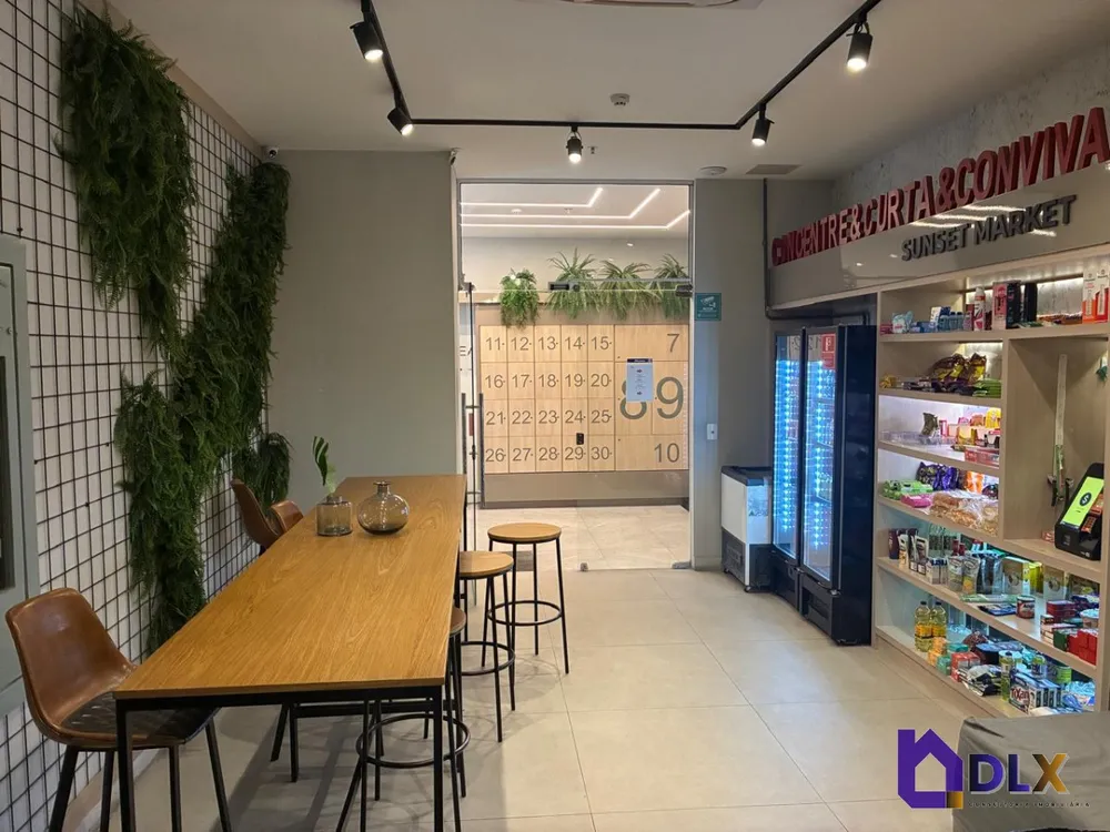 Apartamento, 1 quarto, 18 m² - Foto 58