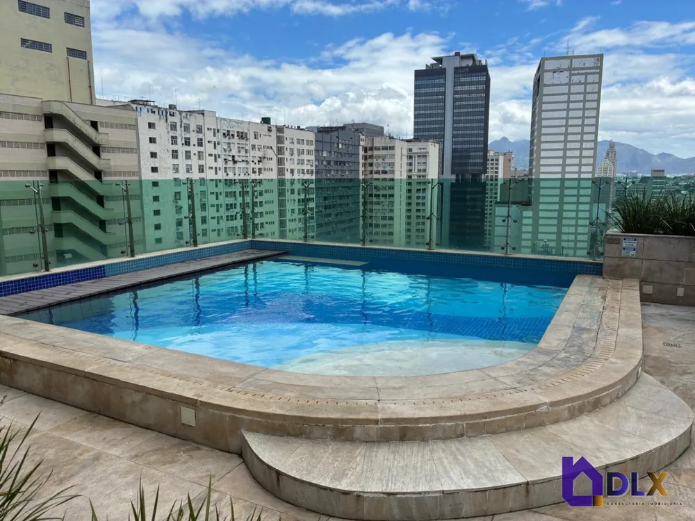 Apartamento, 1 quarto, 18 m² - Foto 49