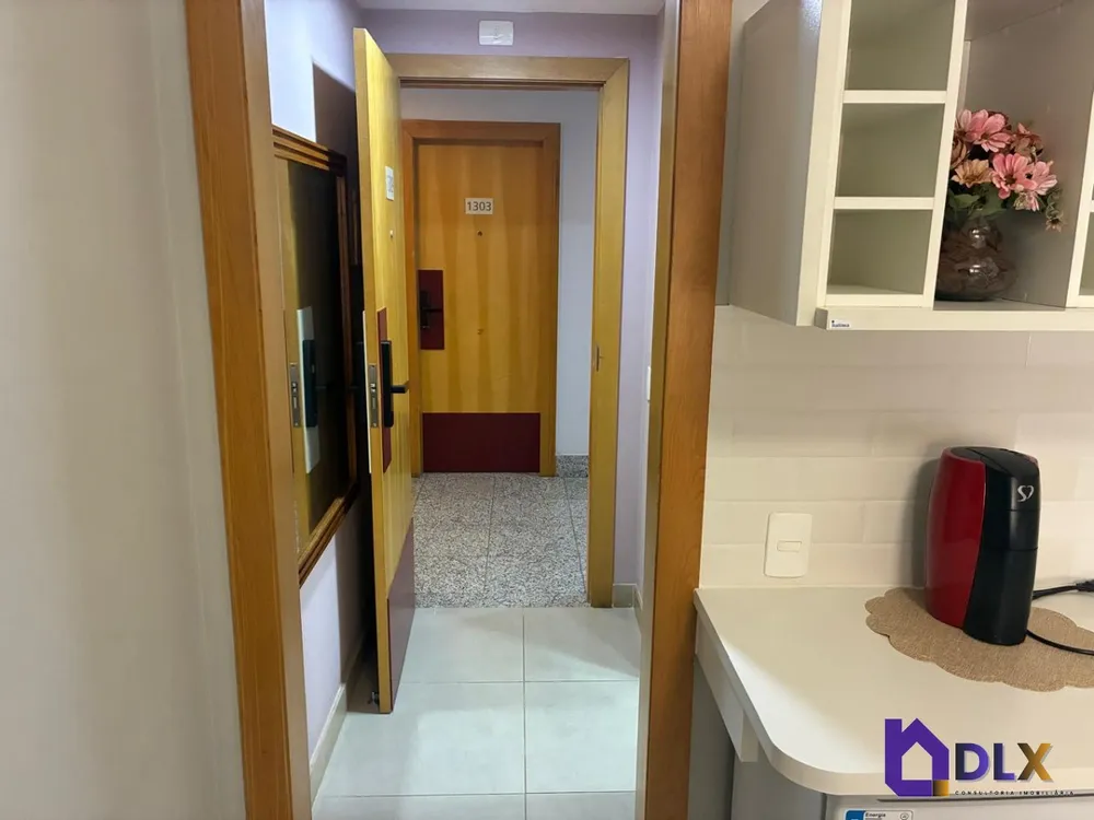 Apartamento, 1 quarto, 18 m² - Foto 31