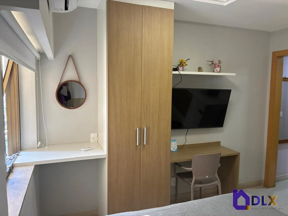 Apartamento, 1 quarto, 18 m² - Foto 25
