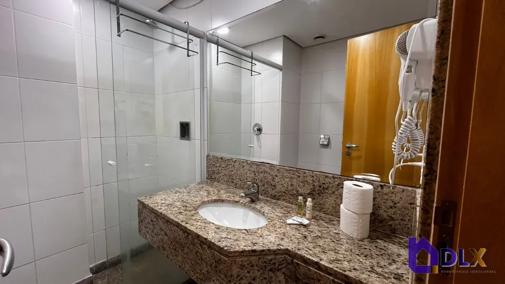 Apartamento, 1 quarto, 18 m² - Foto 37