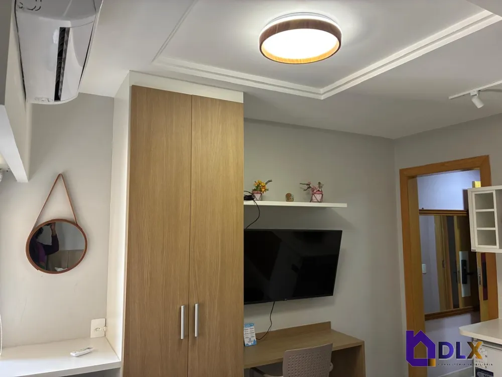 Apartamento, 1 quarto, 18 m² - Foto 8