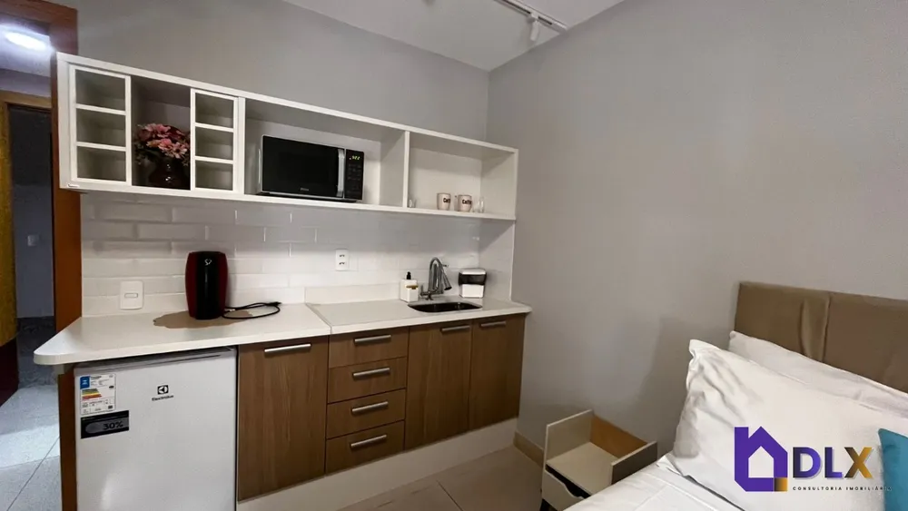 Apartamento, 1 quarto, 18 m² - Foto 23