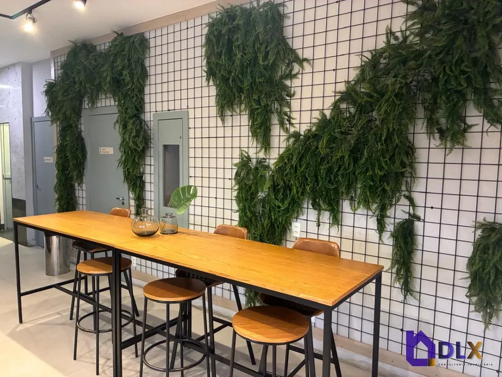 Apartamento, 1 quarto, 18 m² - Foto 45