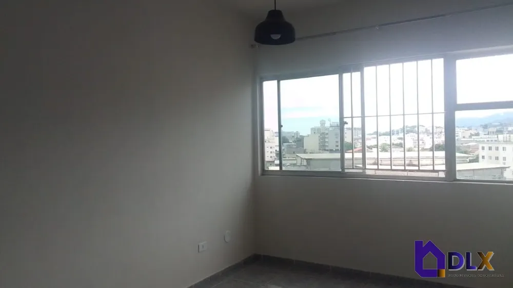 Apartamento, 2 quartos, 50 m² - Foto 7