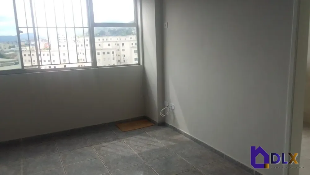 Apartamento, 2 quartos, 50 m² - Foto 2