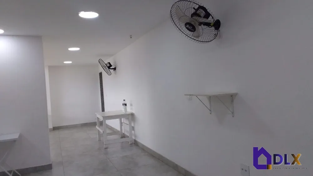 Apartamento, 2 quartos, 50 m² - Foto 21