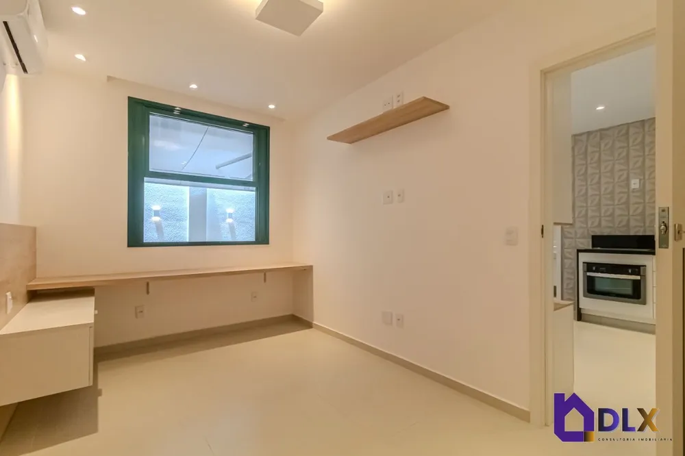 Apartamento, 1 quarto, 58 m² - Foto 49