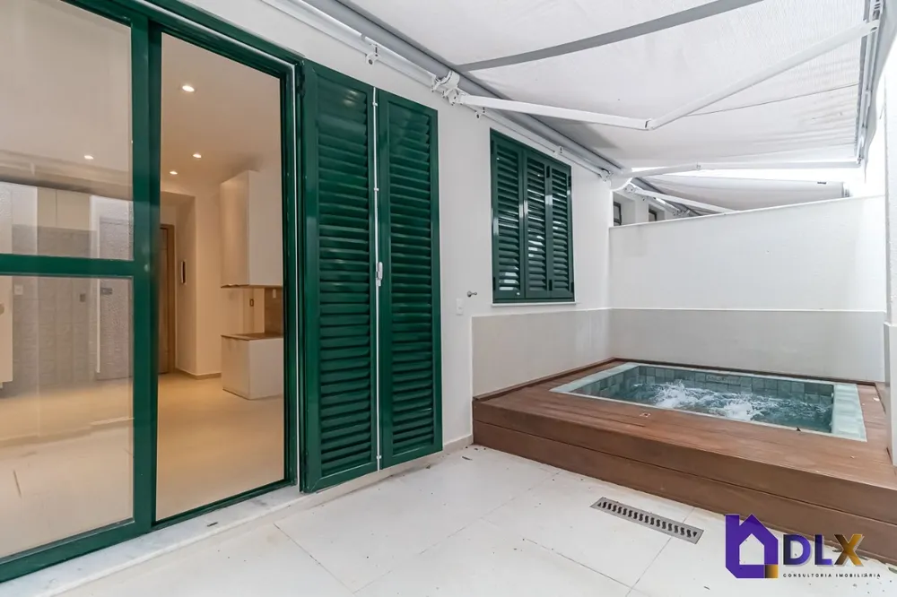 Apartamento, 1 quarto, 58 m² - Foto 6
