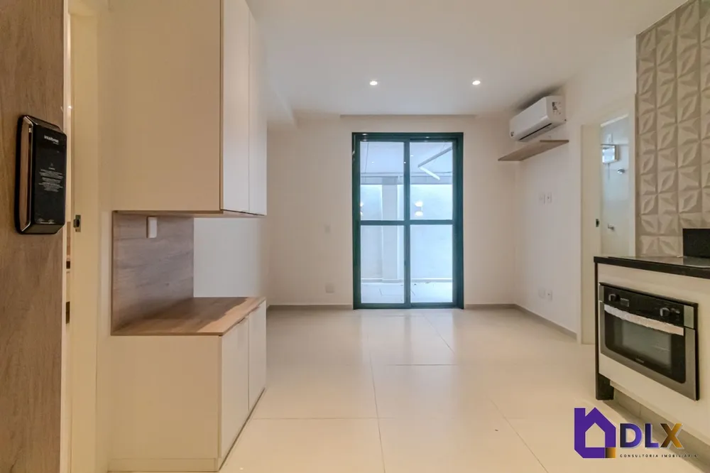 Apartamento, 1 quarto, 58 m² - Foto 2