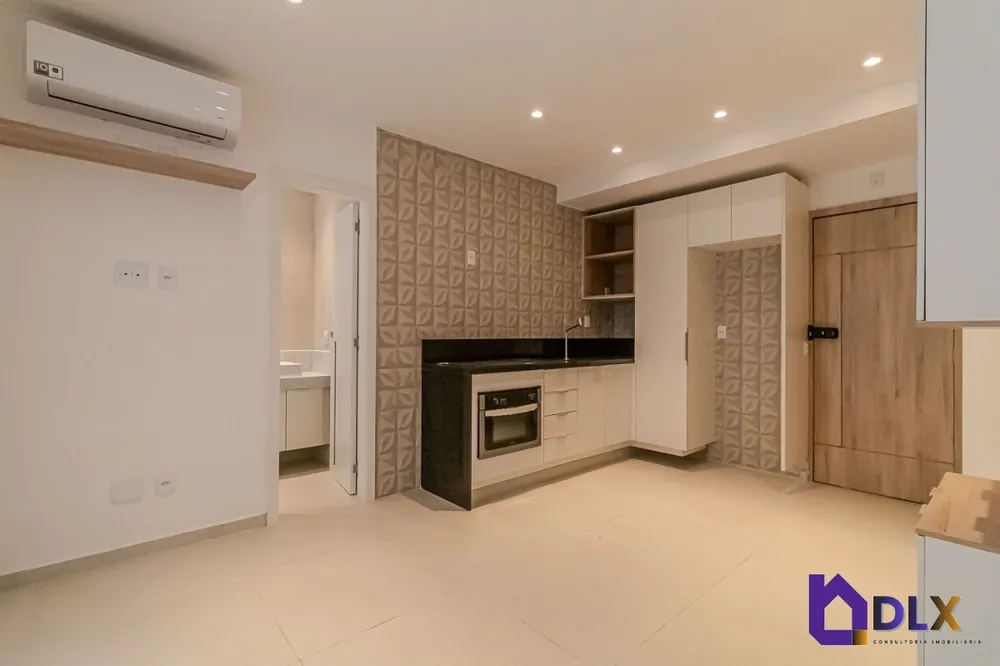 Apartamento, 1 quarto, 58 m² - Foto 31