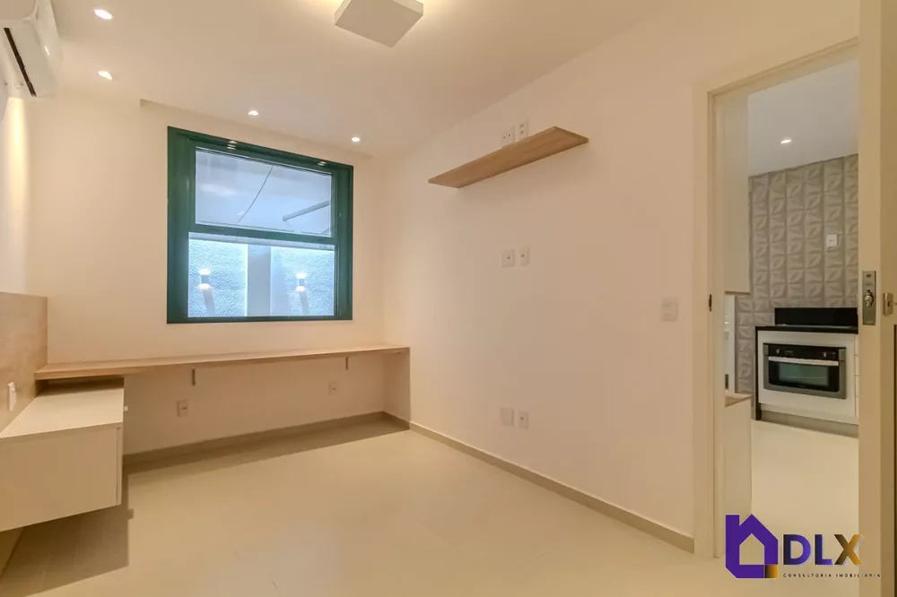 Apartamento, 1 quarto, 58 m² - Foto 7