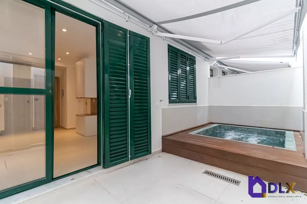 Apartamento, 1 quarto, 58 m² - Foto 12