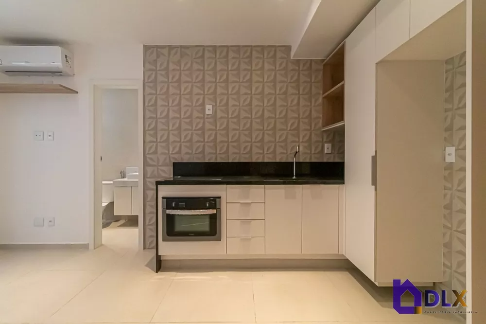 Apartamento, 1 quarto, 58 m² - Foto 2