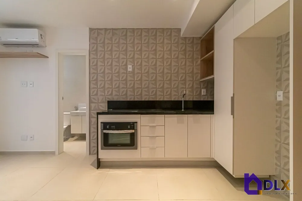 Apartamento, 1 quarto, 58 m² - Foto 4