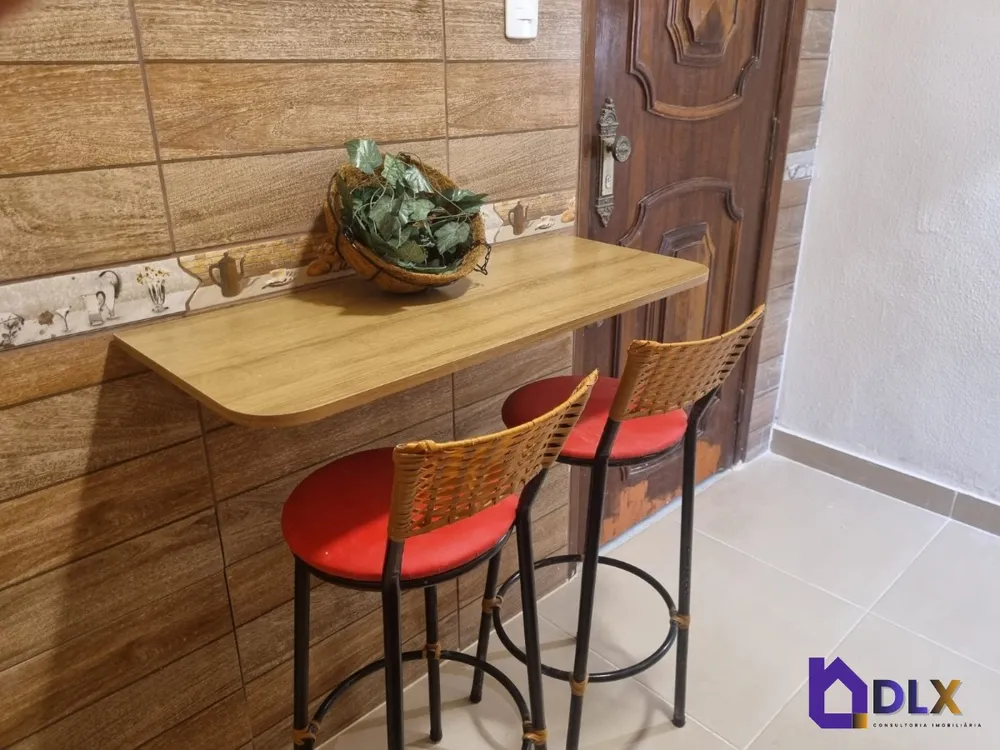 Apartamento, 1 quarto, 27 m² - Foto 22