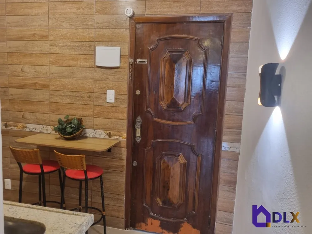 Apartamento, 1 quarto, 27 m² - Foto 30