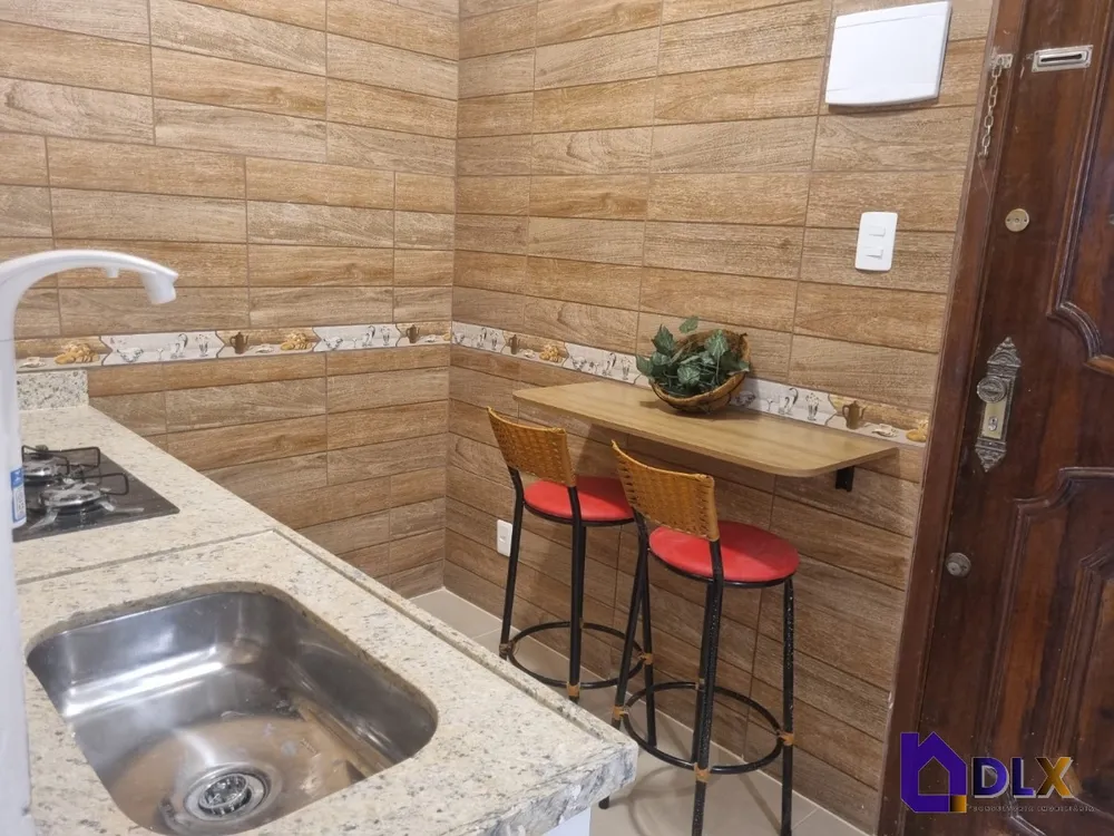 Apartamento, 1 quarto, 27 m² - Foto 29