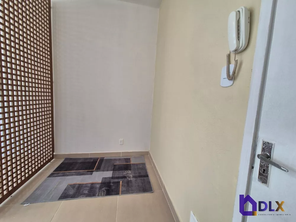 Apartamento, 1 quarto, 27 m² - Foto 12