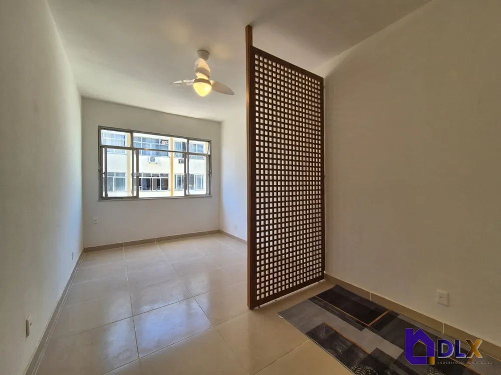 Apartamento, 1 quarto, 27 m² - Foto 2