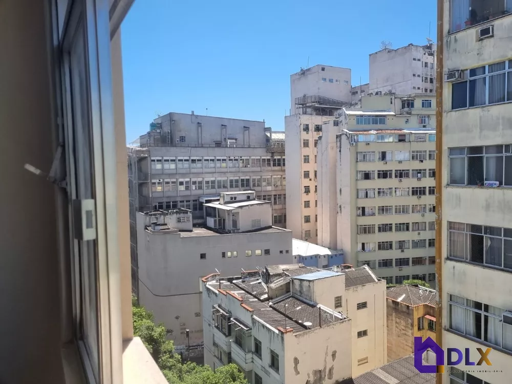 Apartamento, 1 quarto, 27 m² - Foto 7