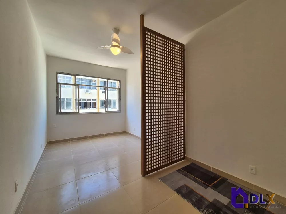 Apartamento, 1 quarto, 27 m² - Foto 1