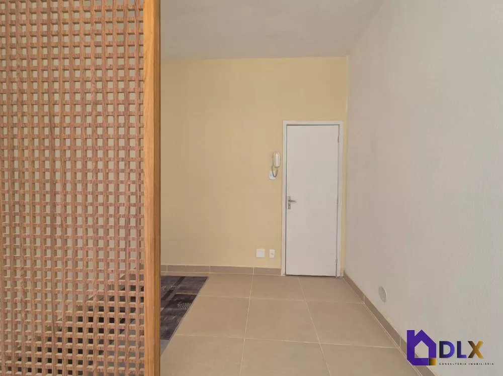 Apartamento, 1 quarto, 27 m² - Foto 6