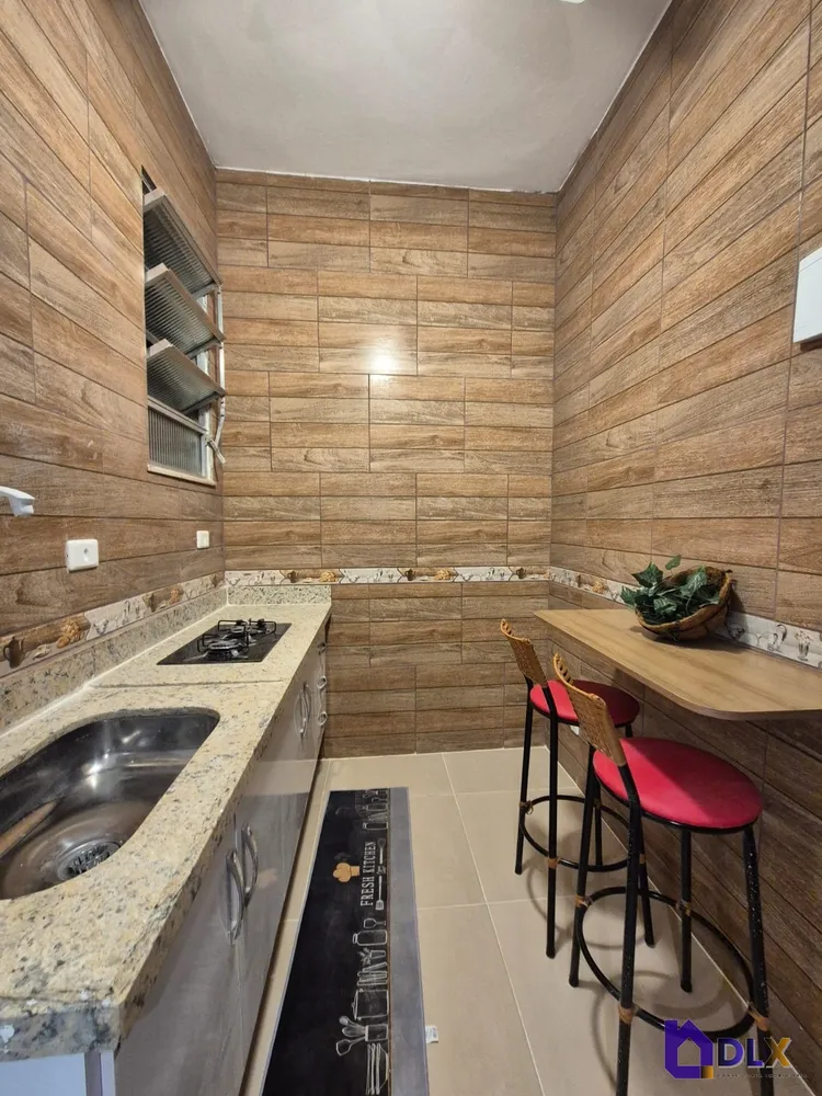 Apartamento, 1 quarto, 27 m² - Foto 26
