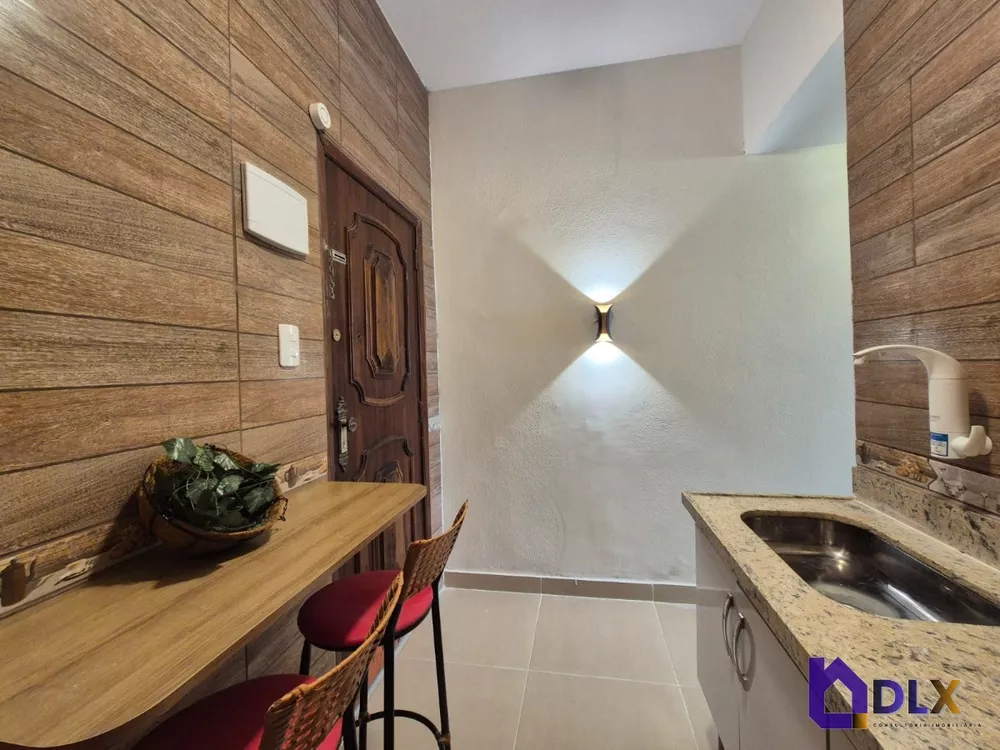 Apartamento, 1 quarto, 27 m² - Foto 11
