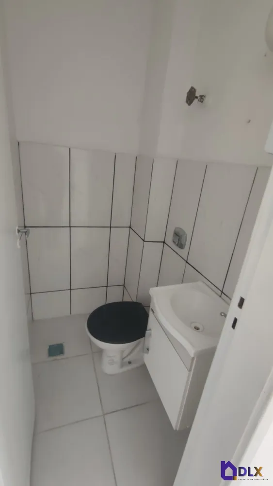 Sala-Conjunto, 25 m² - Foto 1