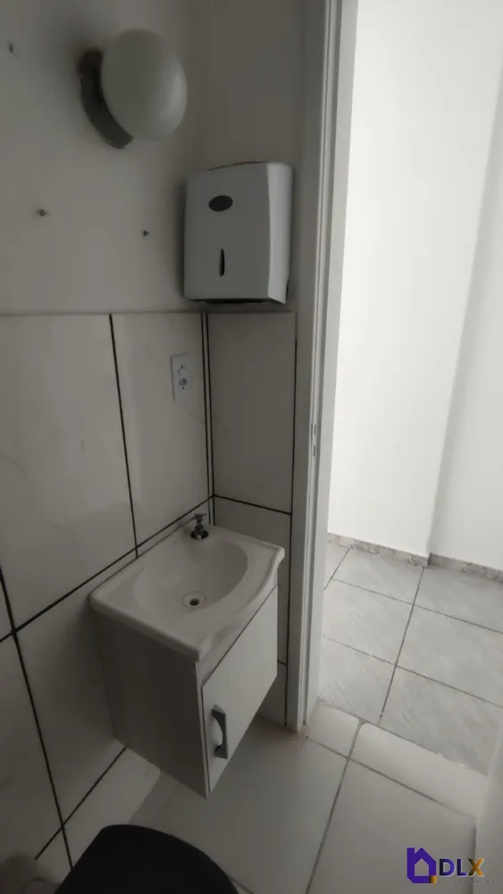 Sala-Conjunto, 25 m² - Foto 9