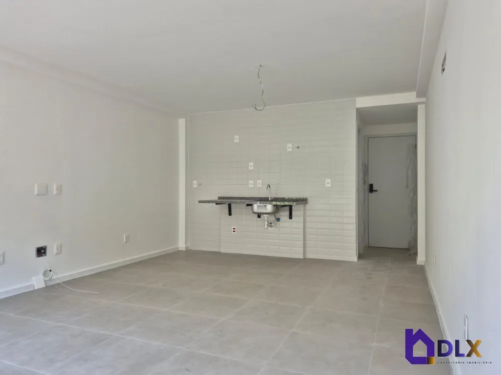 Apartamento, 1 quarto, 34 m² - Foto 12