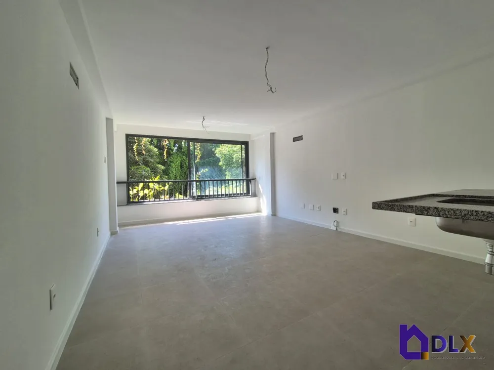 Apartamento, 1 quarto, 34 m² - Foto 9